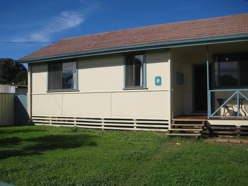 2 Zamia Street, Rangeway WA 6530