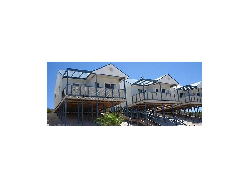 18/117 Knight Terrace, Denham WA 6537