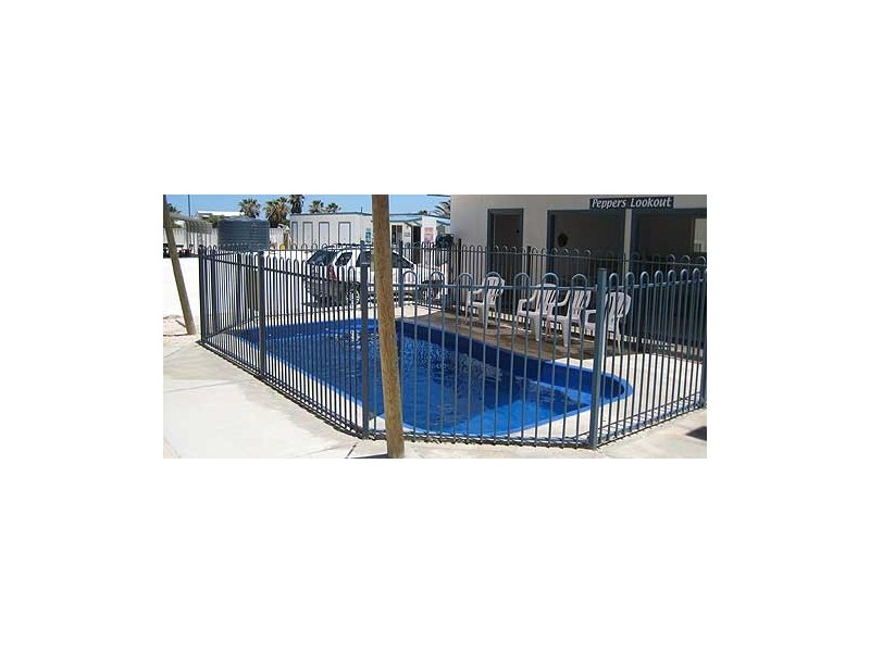 18/117 Knight Terrace, Denham WA 6537