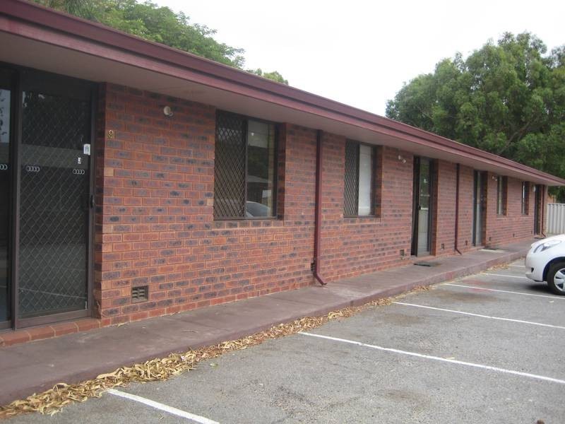 7/43 Hardman Street, Rangeway WA 6530