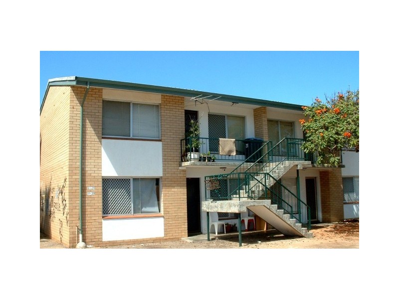21/141 Augustus Street, Geraldton WA 6530