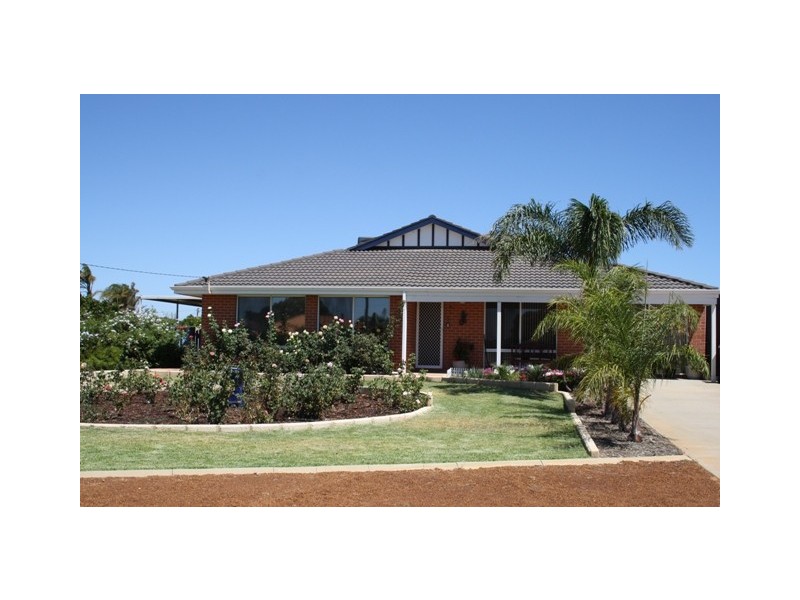 9 Verbena Place, Strathalbyn WA 6530