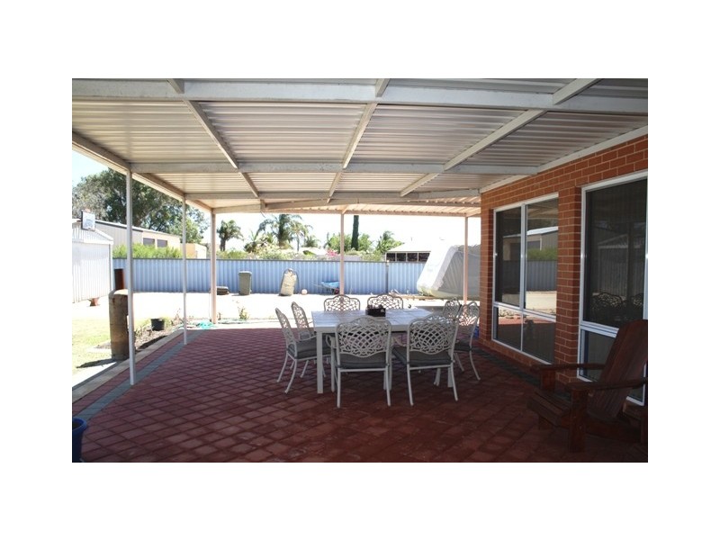 9 Verbena Place, Strathalbyn WA 6530