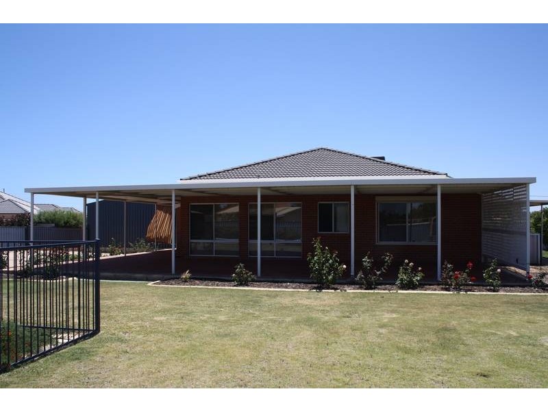 9 Verbena Place, Strathalbyn WA 6530