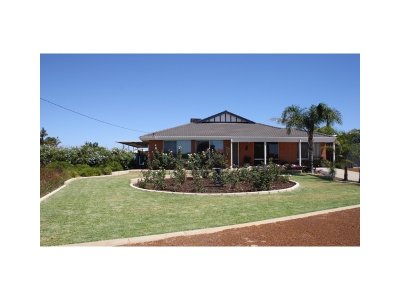 9 Verbena Place, Strathalbyn WA 6530