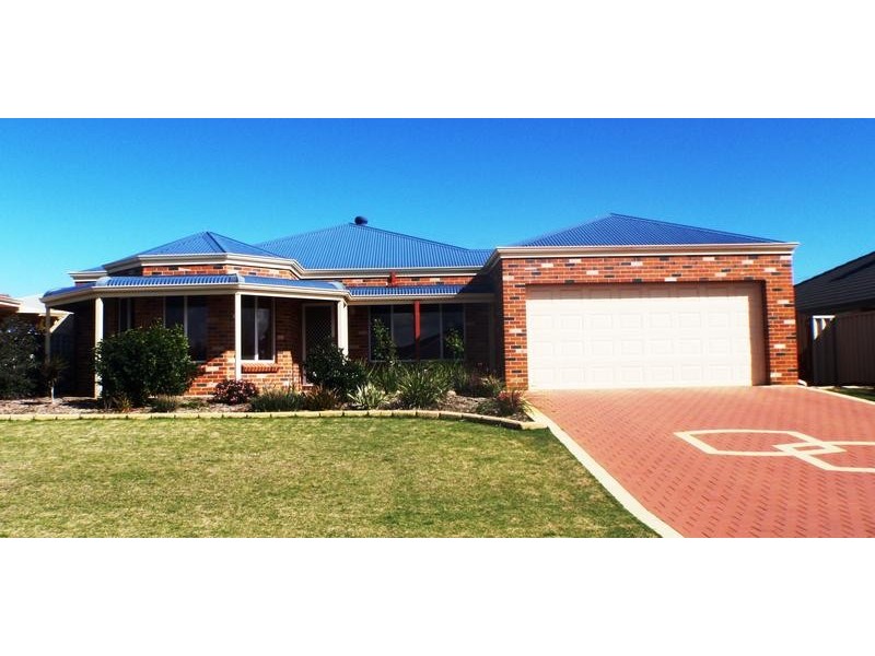 26 Winnetta Ridge, Wandina WA 6530