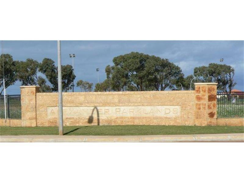 Lot 453, 15 Donegal Street, Utakarra WA 6530