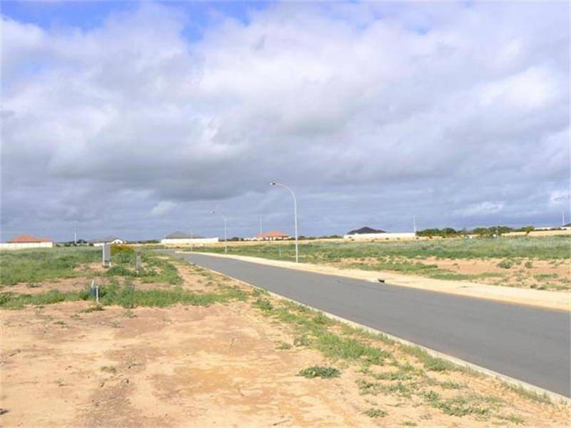 Lot 453, 15 Donegal Street, Utakarra WA 6530
