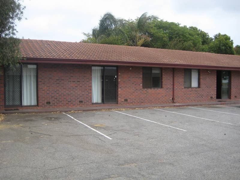 5/43 HARDMAN STREET, Rangeway WA 6530