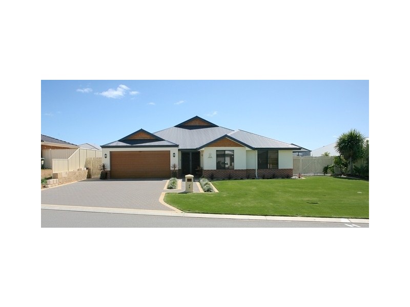 8 Archdale Rise, Wandina WA 6530