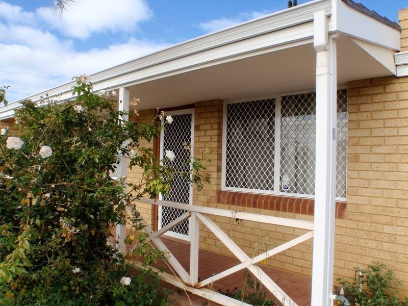 9/30 Tuart Street, Rangeway WA 6530