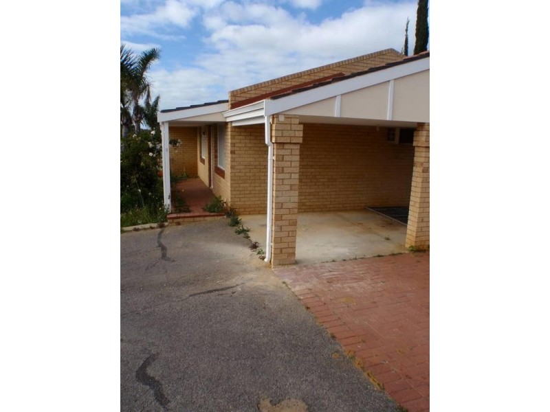 9/30 Tuart Street, Rangeway WA 6530