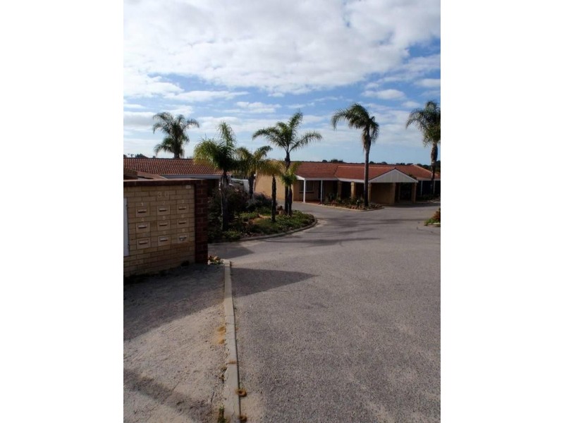 9/30 Tuart Street, Rangeway WA 6530