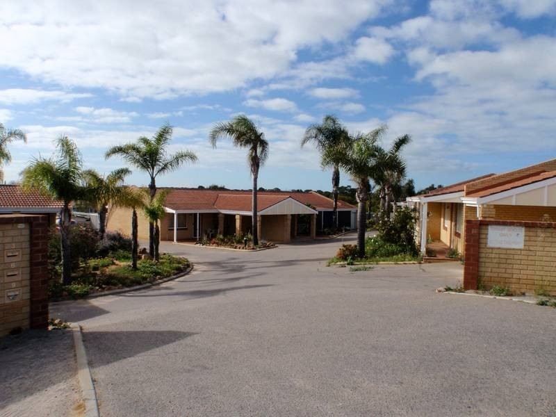 9/30 Tuart Street, Rangeway WA 6530