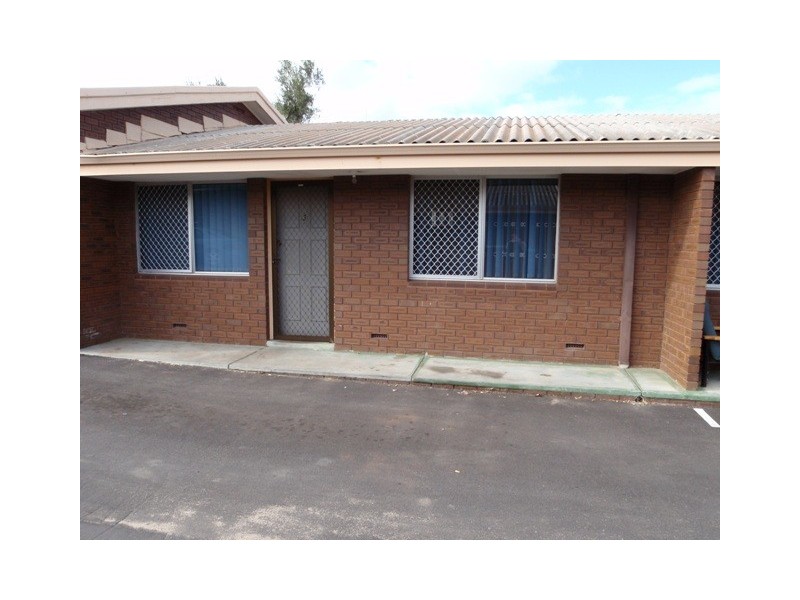 3/17 Francis Street, Geraldton WA 6530
