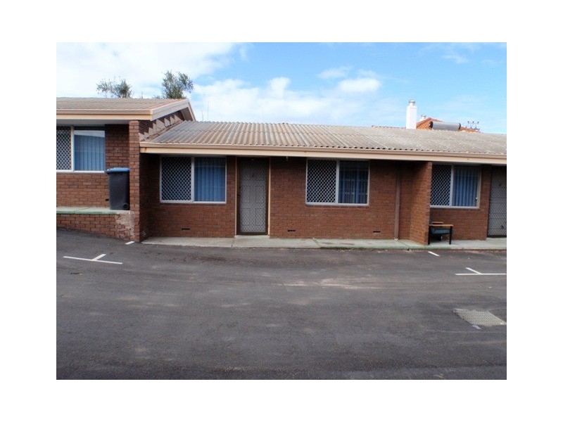 3/17 Francis Street, Geraldton WA 6530