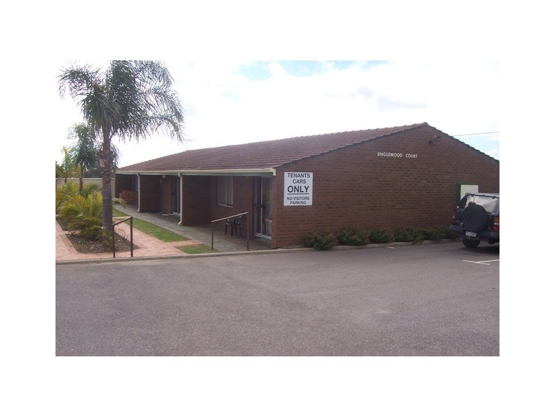 1/6 James Street, Geraldton WA 6530