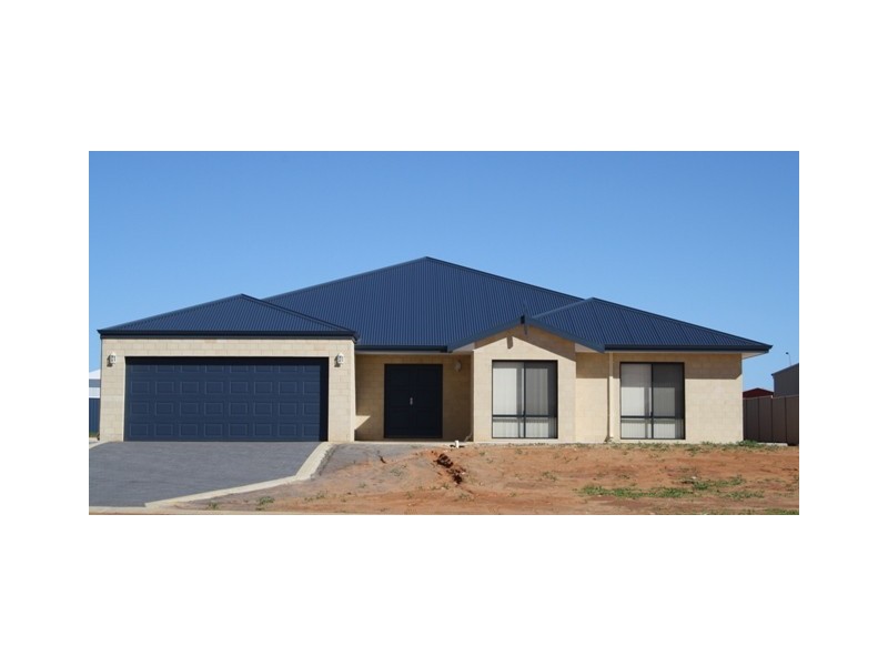 48 Tersonia Way, Strathalbyn WA 6530