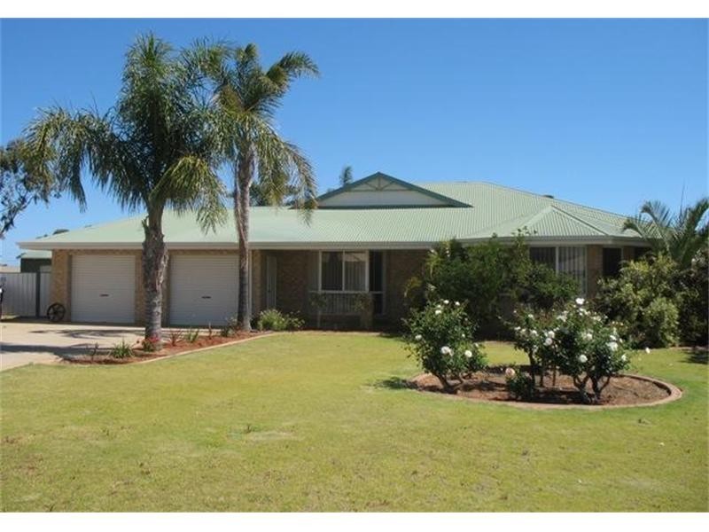 14 Darwinia Close, Strathalbyn WA 6530