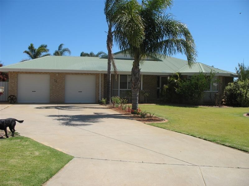 14 Darwinia Close, Strathalbyn WA 6530