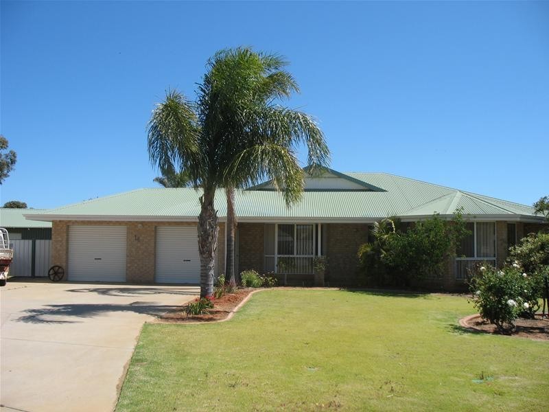 14 Darwinia Close, Strathalbyn WA 6530
