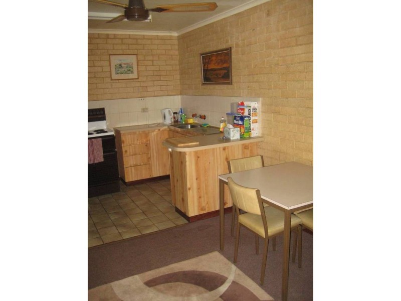 10/43 Hardman Street, Rangeway WA 6530