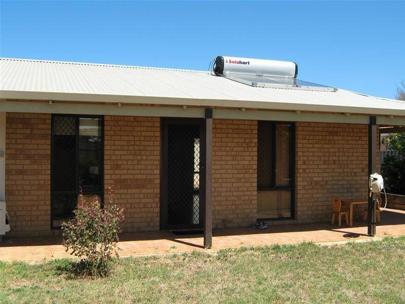 Lot 142, 9 Thames Drive, Cape Burney WA 6532