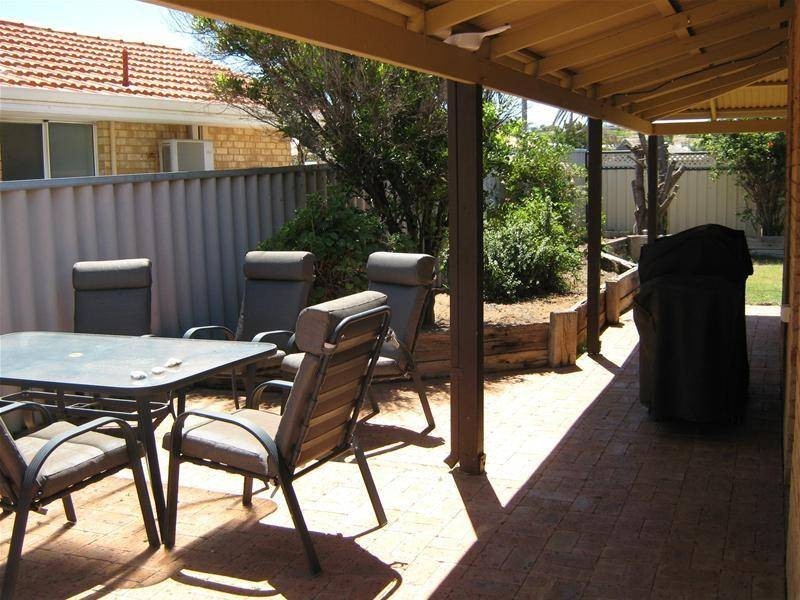 Lot 142, 9 Thames Drive, Cape Burney WA 6532