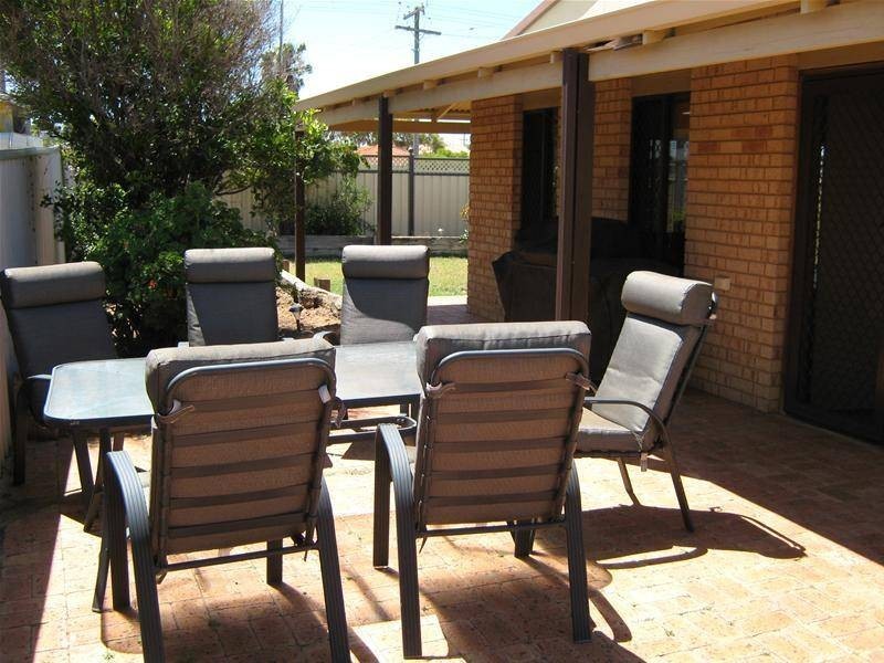 Lot 142, 9 Thames Drive, Cape Burney WA 6532