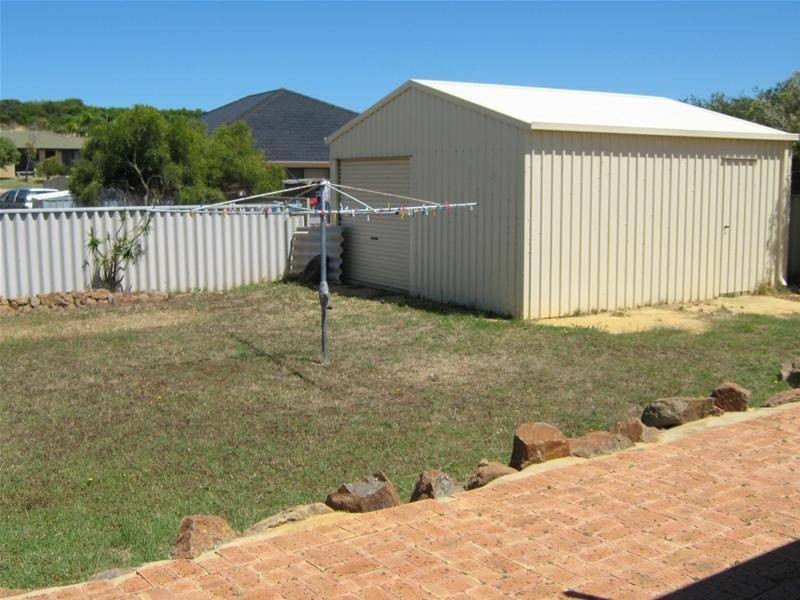 Lot 142, 9 Thames Drive, Cape Burney WA 6532