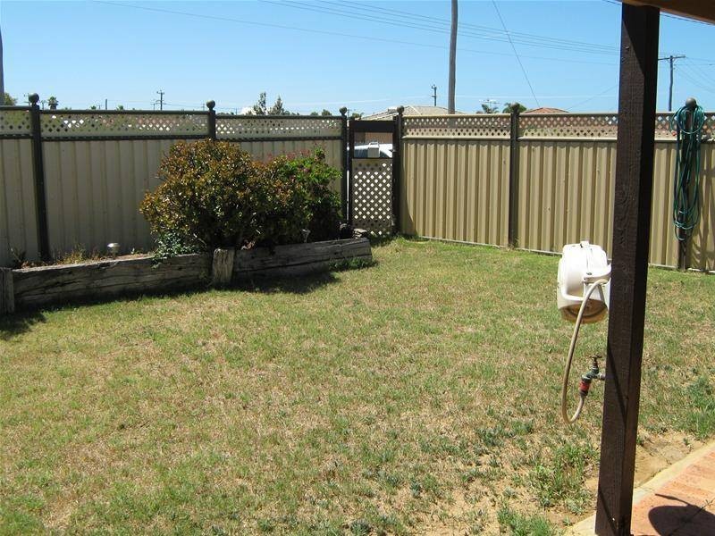 Lot 142, 9 Thames Drive, Cape Burney WA 6532