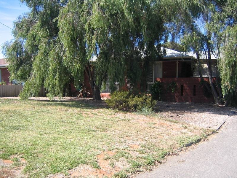 26 Pollett Street, Spalding WA 6530