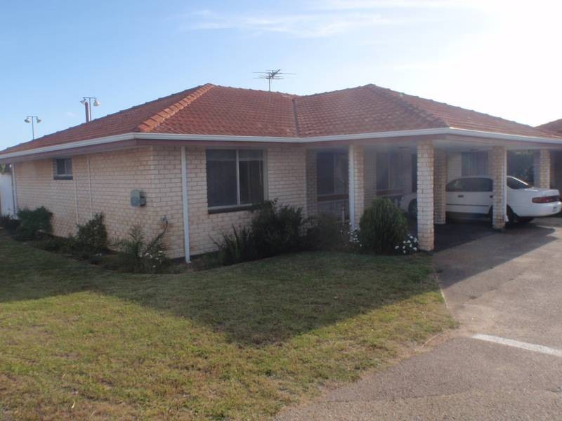 A/43 Simpson Street, Geraldton WA 6530