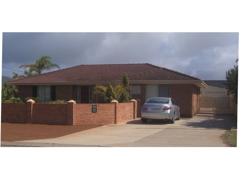 34 Volute, Sunset Beach WA 6530