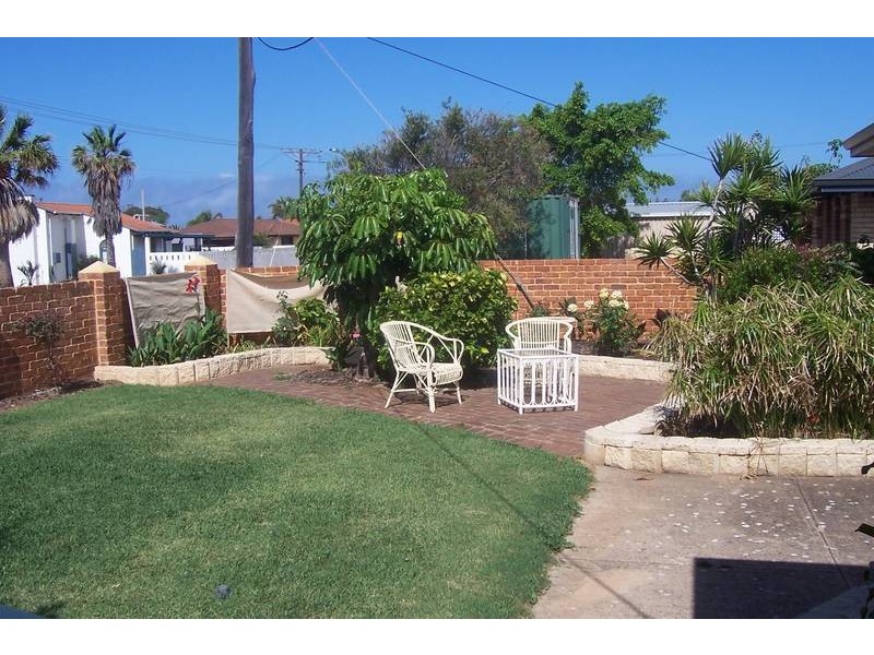 34 Volute, Sunset Beach WA 6530