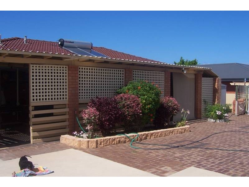 34 Volute, Sunset Beach WA 6530