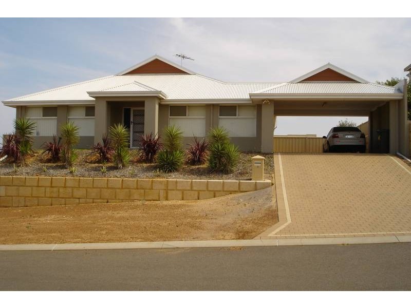 9 Jackson Loop, Wandina WA 6530