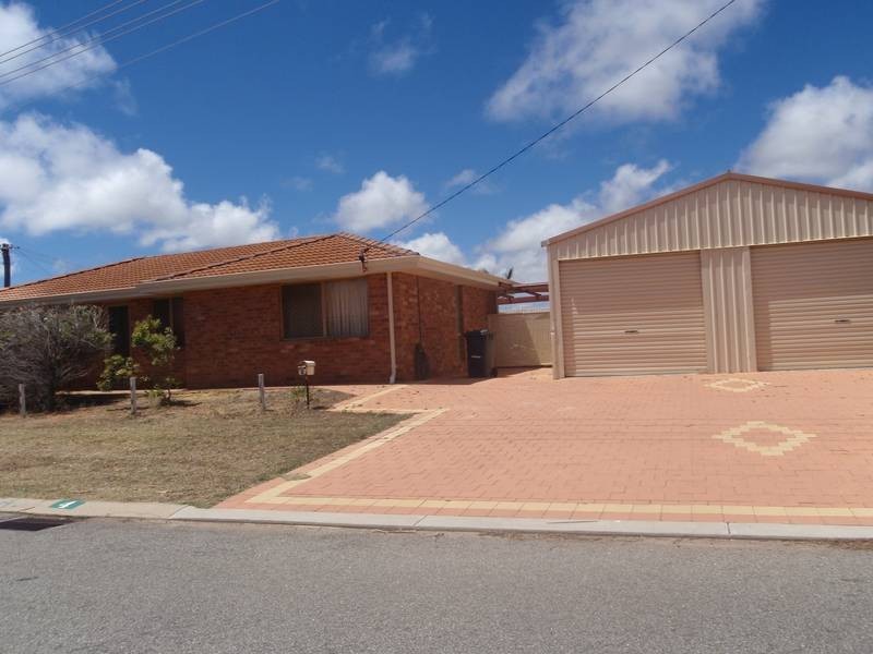 4 Drenthe Place, Mahomets Flats WA 6530