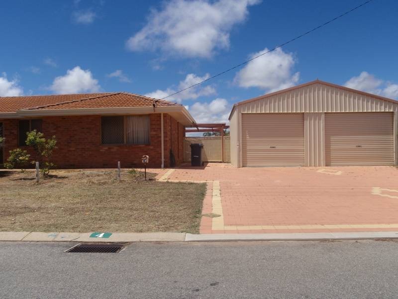 4 Drenthe Place, Mahomets Flats WA 6530