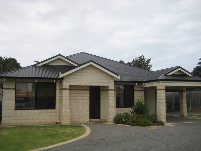 214B FIFTH STREET, Wonthella WA 6530