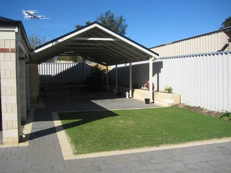 214B FIFTH STREET, Wonthella WA 6530