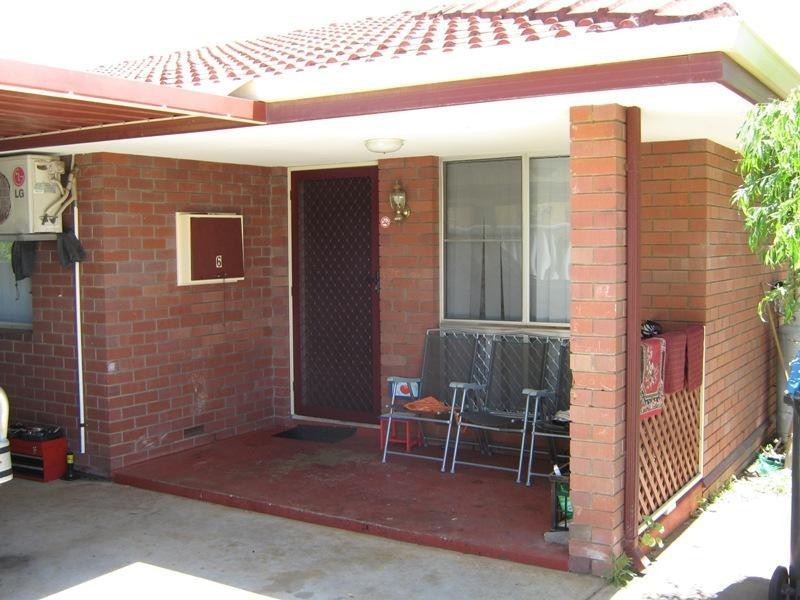 6 Bogle Way, Spalding WA 6530