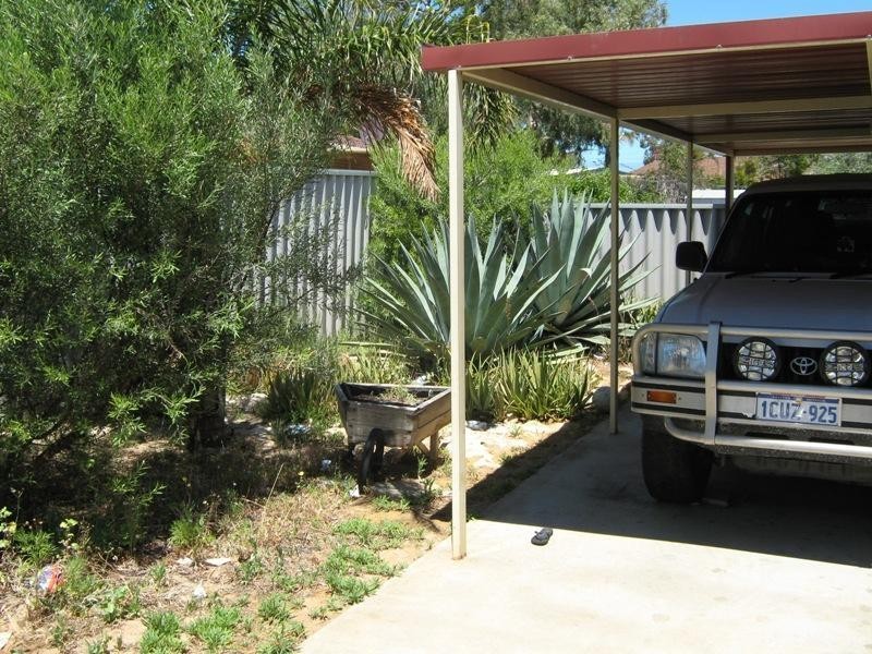 6 Bogle Way, Spalding WA 6530