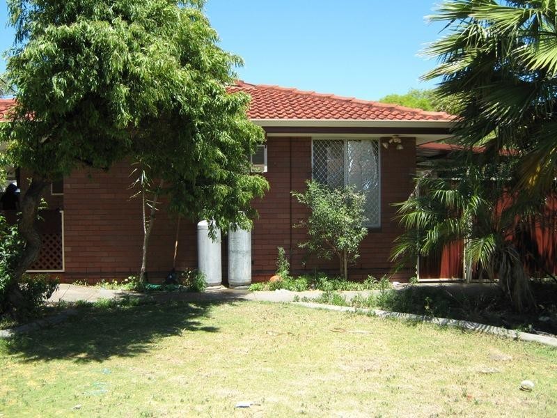 6 Bogle Way, Spalding WA 6530