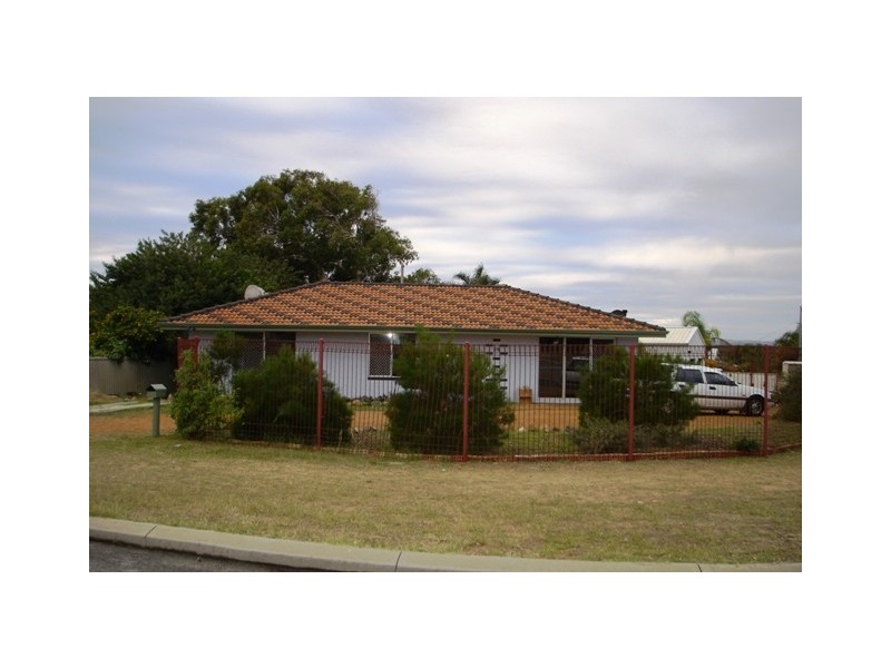 25 Hardman Street, Rangeway WA 6530
