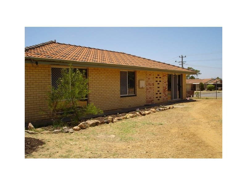 25 Hardman Street, Rangeway WA 6530