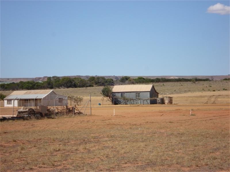 Lot 204, 204 Anderson Street, Webberton WA 6530