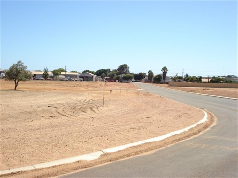 Lot 204, 204 Anderson Street, Webberton WA 6530