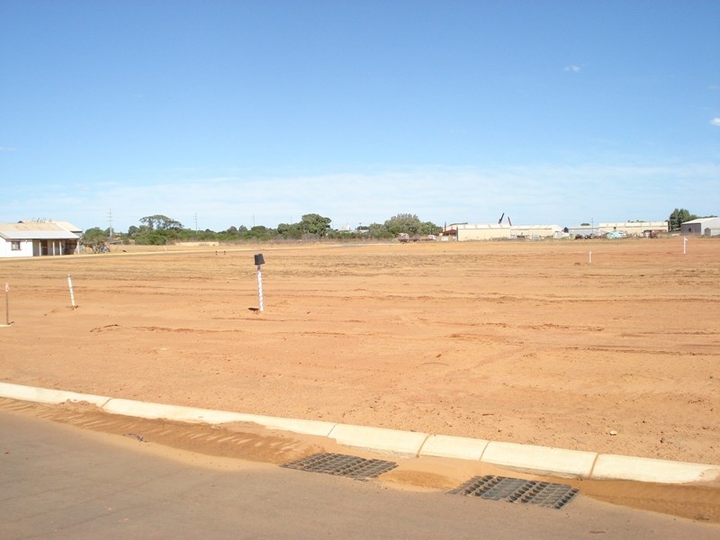 Lot 207 Anderson Street, Webberton WA 6530