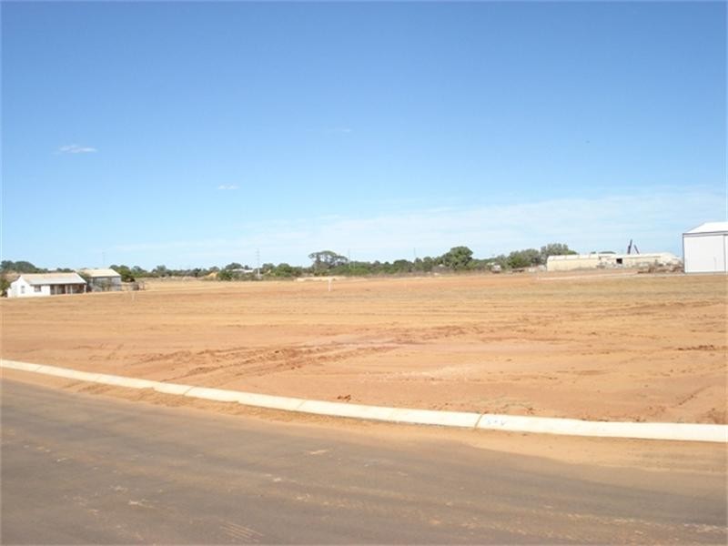 Lot 206, 206 Anderson Street, Webberton WA 6530
